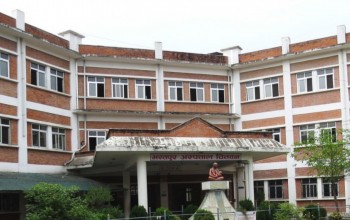 भरतपुर अस्पतालमा एक वर्षको अवधिमा सात जना मेडिकल सुपरिटेण्डेण्ट